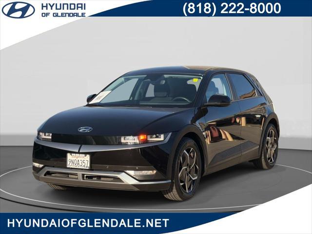 2024 Hyundai Ioniq - $24,998