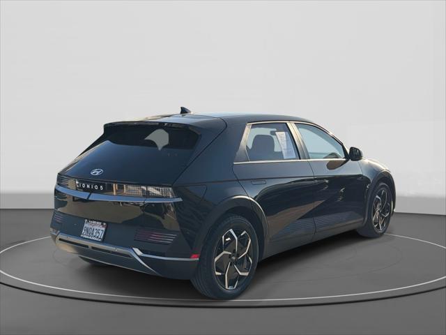 2024 Hyundai Ioniq - $24,998