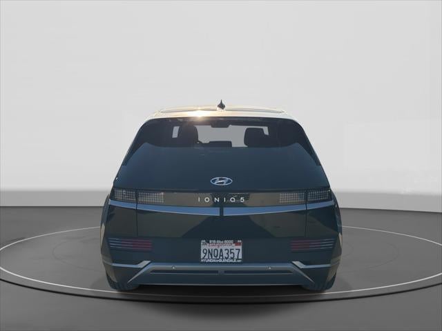 2024 Hyundai Ioniq - $24,998