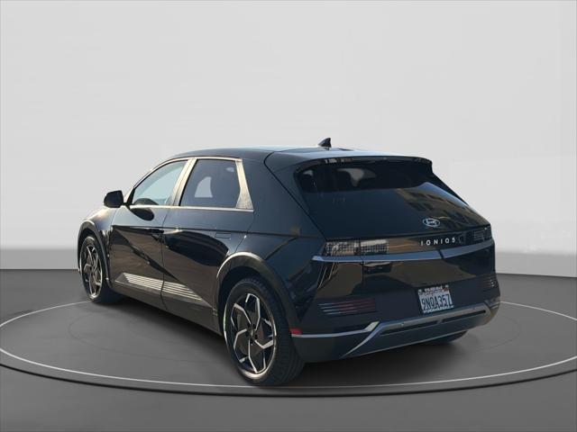 2024 Hyundai Ioniq - $24,998
