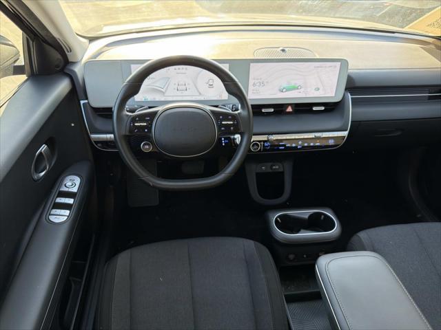 2024 Hyundai Ioniq - $24,998