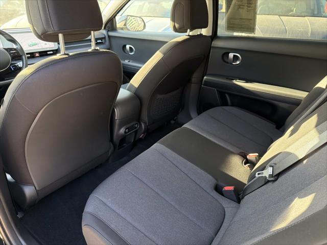 2024 Hyundai Ioniq - $24,998
