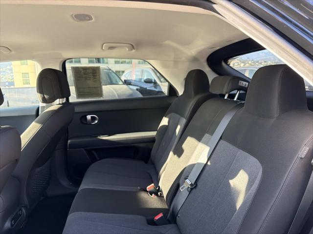 2024 Hyundai Ioniq - $24,998