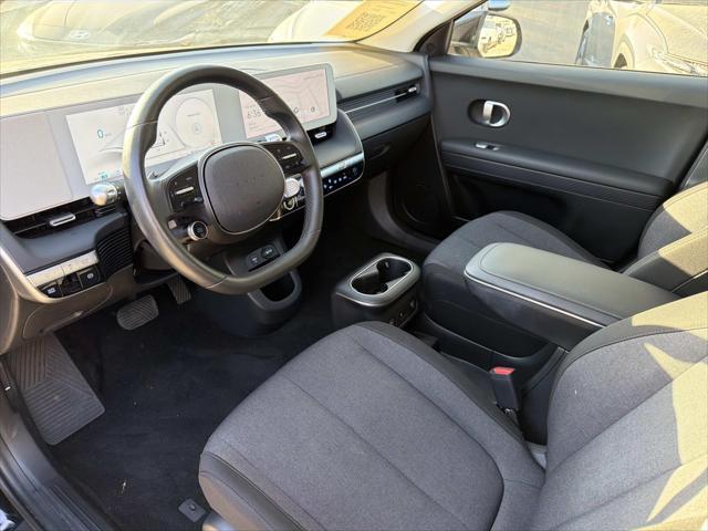 2024 Hyundai Ioniq - $24,998