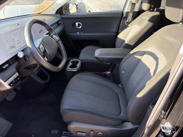 2024 Hyundai Ioniq - $24,998