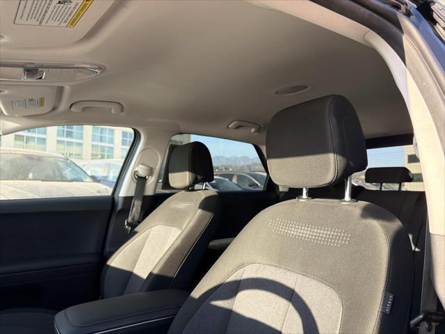 2024 Hyundai Ioniq - $24,998
