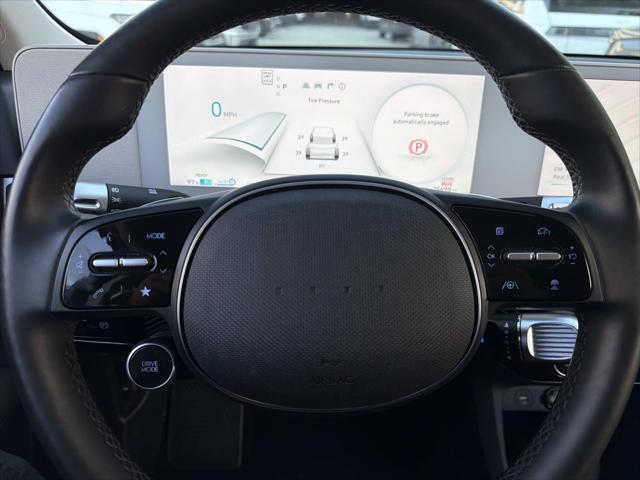 2024 Hyundai Ioniq - $24,998