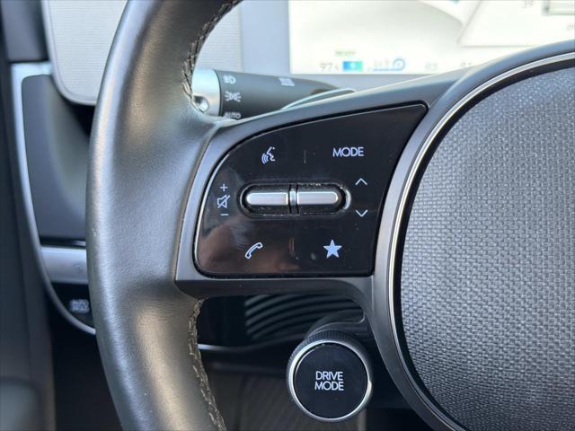 2024 Hyundai Ioniq - $24,998