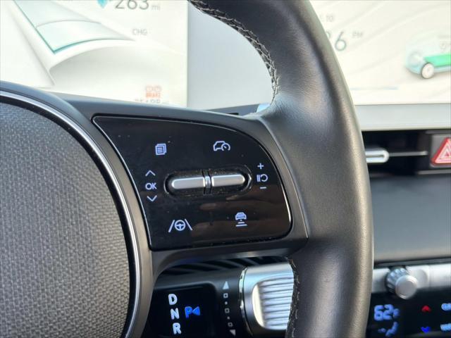2024 Hyundai Ioniq - $24,998
