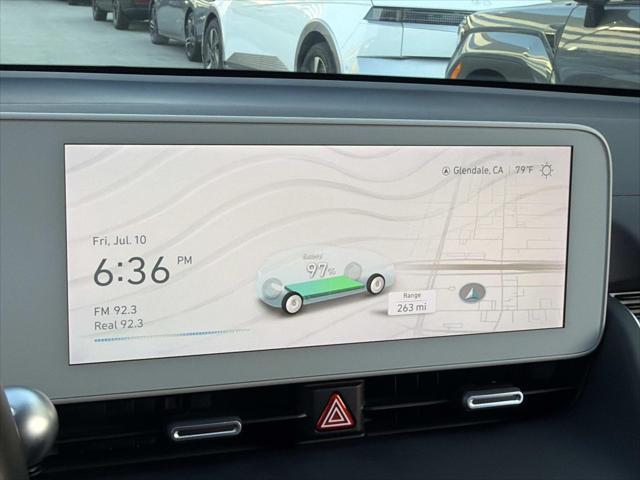 2024 Hyundai Ioniq - $24,998