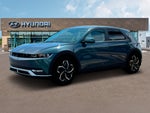 2024 Ioniq 5 Thumbnail 2