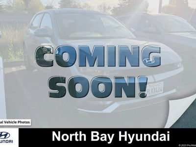 Photo of a 2024 Hyundai Ioniq 5 SEL 4DR Crossover for sale
