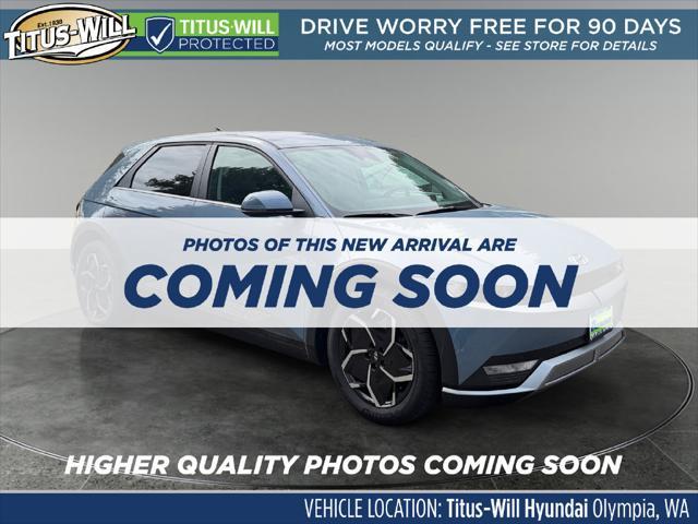 2024 Hyundai Ioniq
