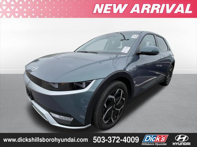2024 Hyundai Ioniq