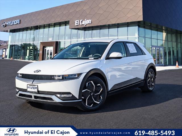 2024 Hyundai Ioniq