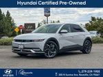 2024 Ioniq 5 Thumbnail 1