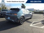 2024 Ioniq 5 Thumbnail 5