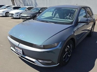 Photo of a 2024 Hyundai Ioniq 5 SEL 4DR Crossover for sale