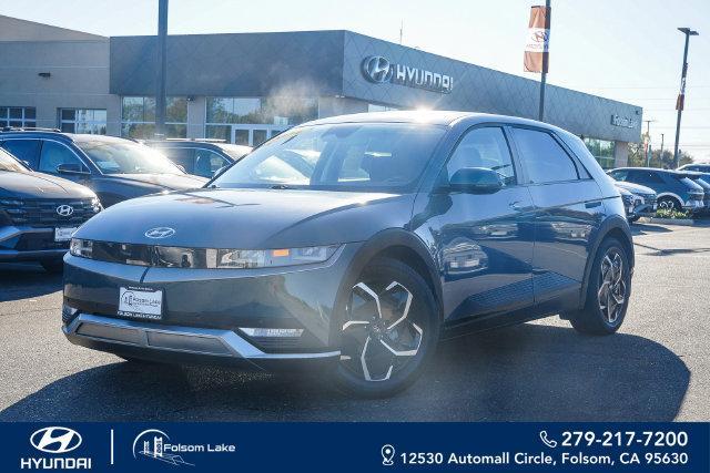 2024 Hyundai Ioniq - $21,113