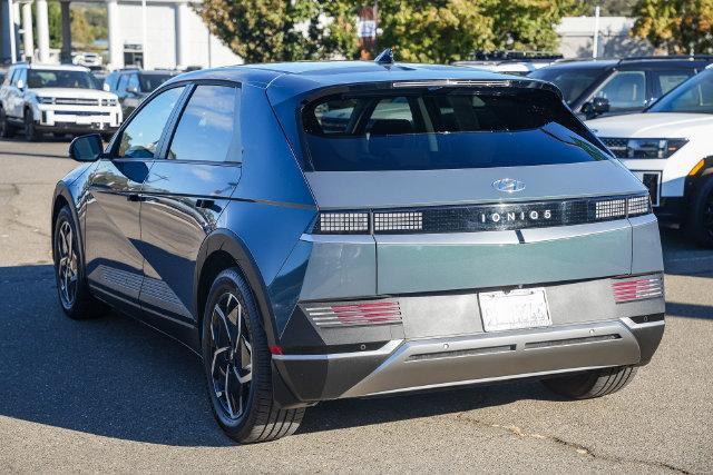 2024 Hyundai Ioniq - $21,113
