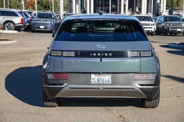 2024 Hyundai Ioniq - $21,113