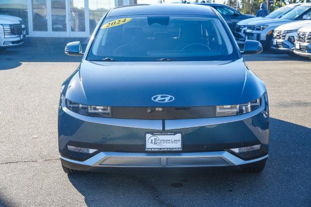 2024 Hyundai Ioniq - $21,113