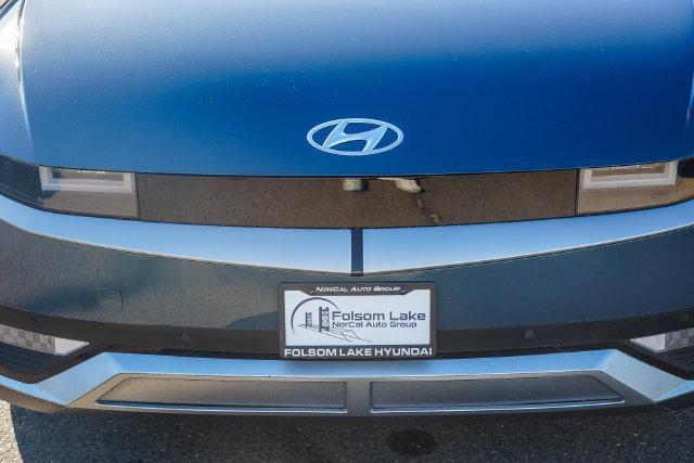 2024 Hyundai Ioniq - $21,113