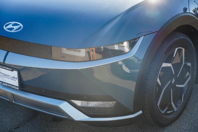 2024 Hyundai Ioniq - $21,113