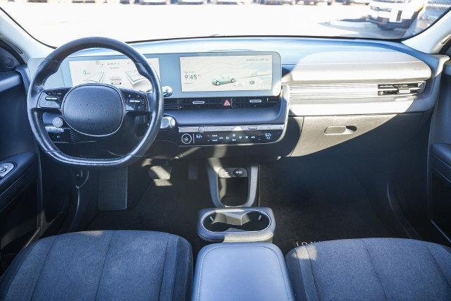 2024 Hyundai Ioniq - $21,113
