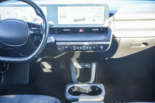 2024 Hyundai Ioniq - $21,113