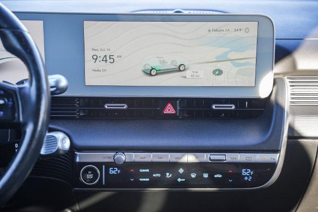 2024 Hyundai Ioniq - $21,113
