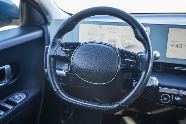 2024 Hyundai Ioniq - $21,113