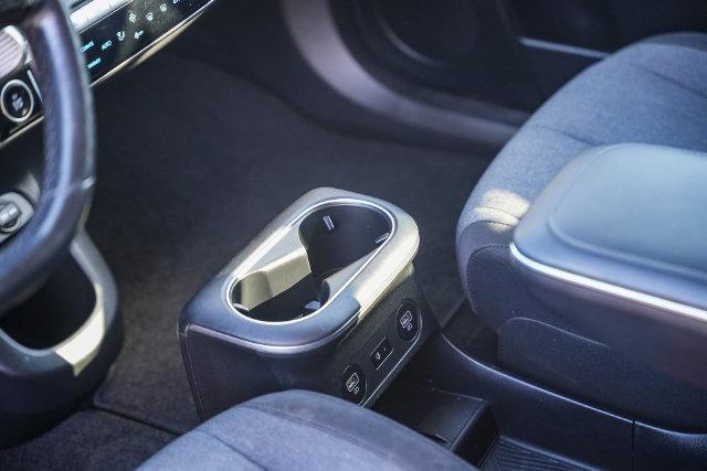 2024 Hyundai Ioniq - $21,113