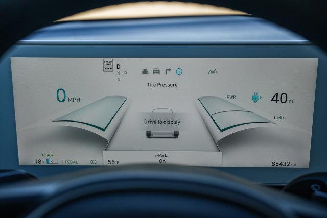 2024 Hyundai Ioniq - $21,113