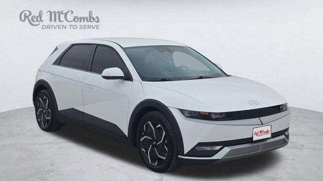 2024 Hyundai IONIQ 5 SEL
