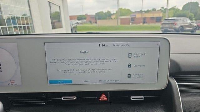 2024 Hyundai IONIQ 5 SEL