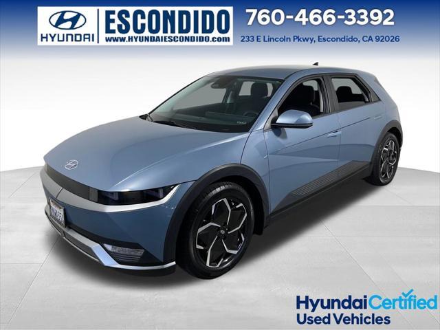 2024 Hyundai Ioniq