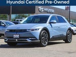 2024 Ioniq 5 Thumbnail 1