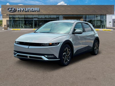 2024 Hyundai Ioniq 5 SEL 4DR Crossover