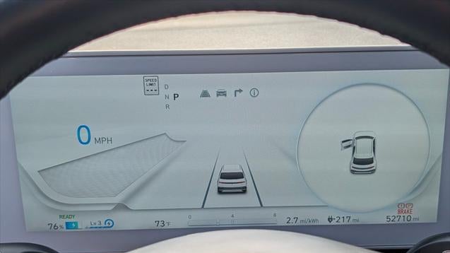 2024 Hyundai IONIQ 5 SEL