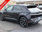 2024 IONIQ 5 Thumbnail 4