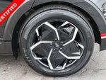 2024 IONIQ 5 Thumbnail 8