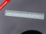 2024 IONIQ 5 Thumbnail 30