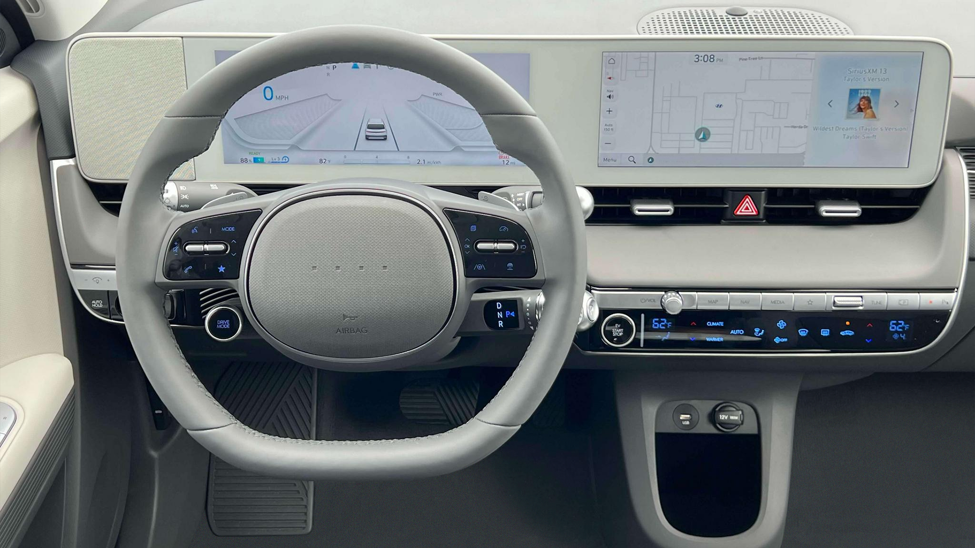 2024 Hyundai IONIQ 5 SEL