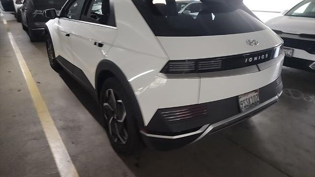 2024 Hyundai IONIQ 5 SEL