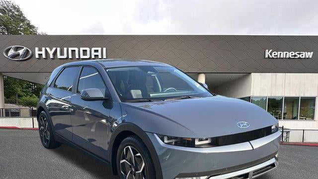 Preowned 2024 Hyundai IONIQ 5 SEL for Sale