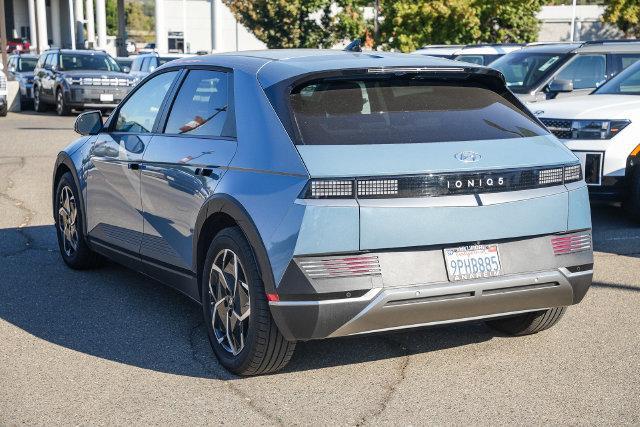 2024 Hyundai Ioniq - $25,616