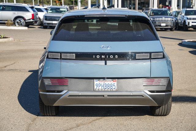 2024 Hyundai Ioniq - $25,616