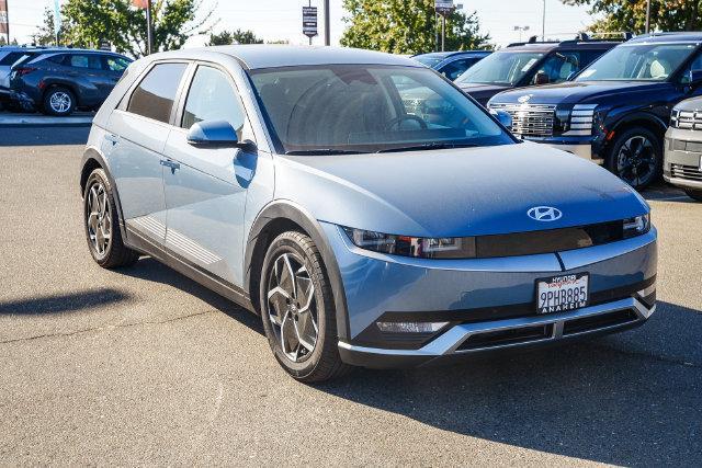 2024 Hyundai Ioniq - $25,616