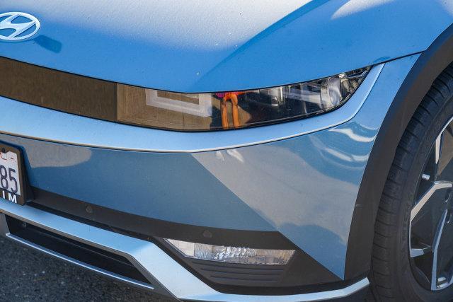 2024 Hyundai Ioniq - $25,616